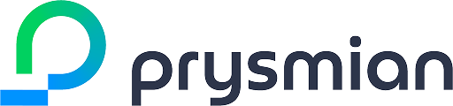 Logo Prysmian
